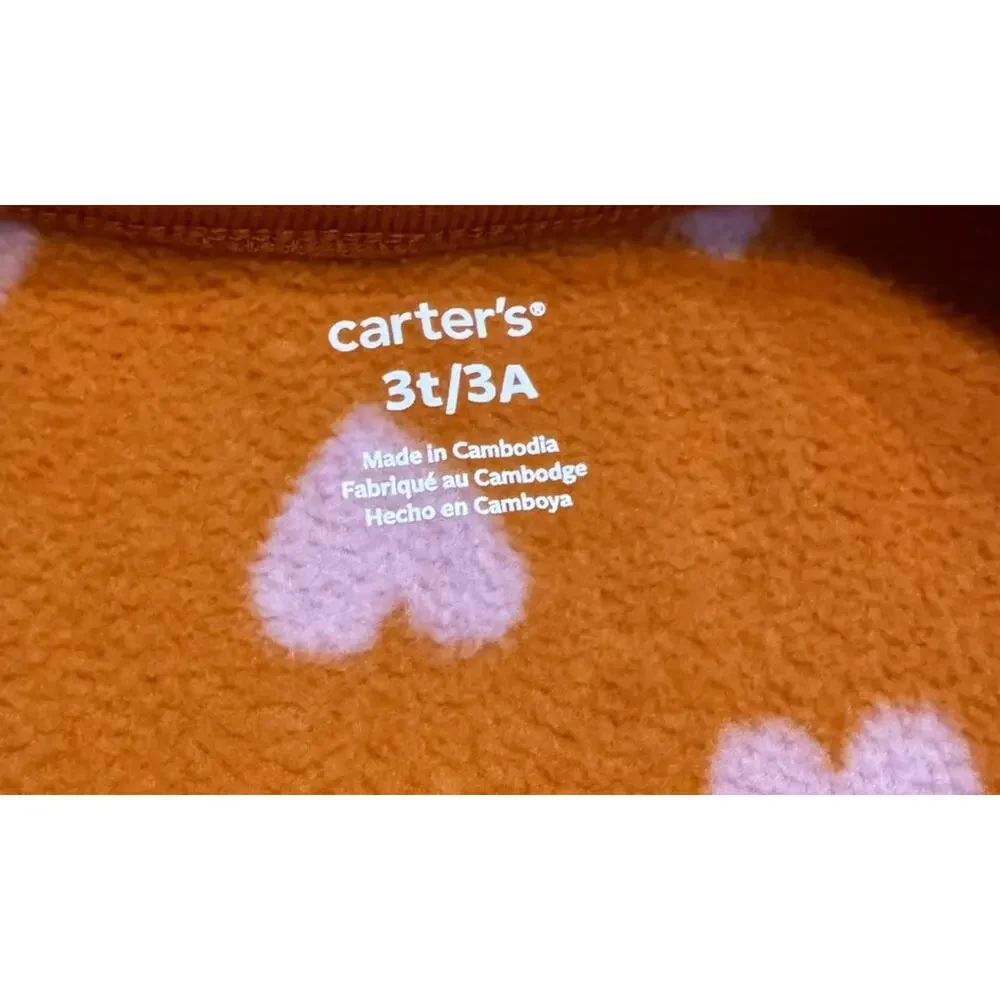 Carters dress your